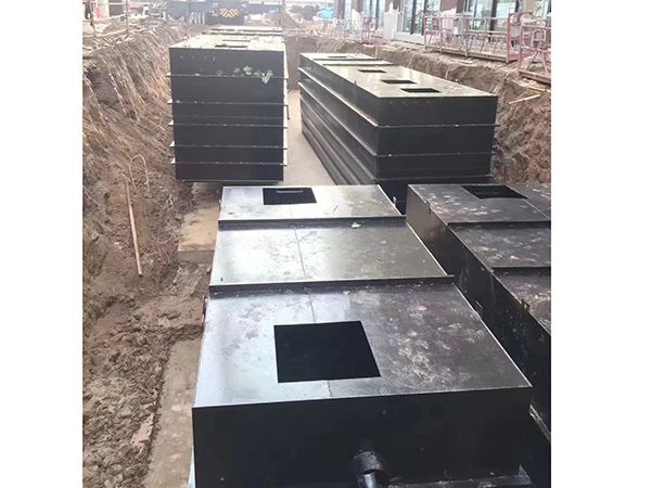 防城​甘肃嘉源通环保：全品类水处理设备，一站式守护碧水清流