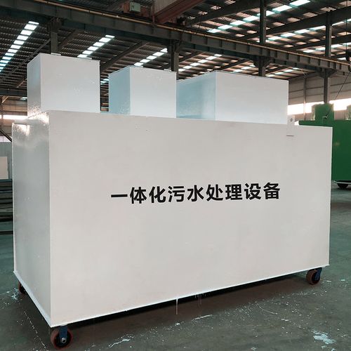 防城甘肃嘉源通全域服务｜专业污水处理设备定制生产、安装运维一站式解决方案